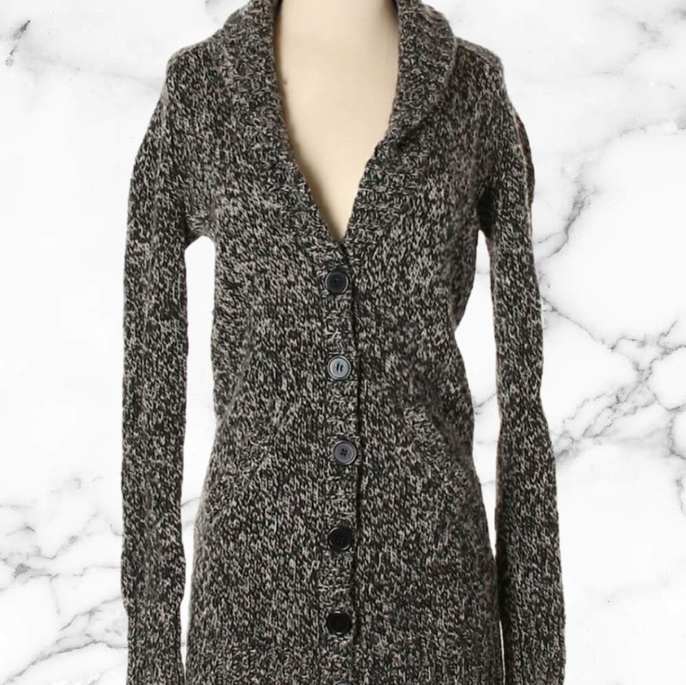 J. Crew | Wool Cardigan | Casual Wear